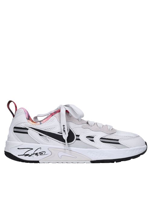 Sneakers in tessuto NIKE | NIKE JAM TRAIN FZ8966 100BIANCO-NERO-ARGENTO